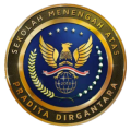 logo sma pradita dirgantara